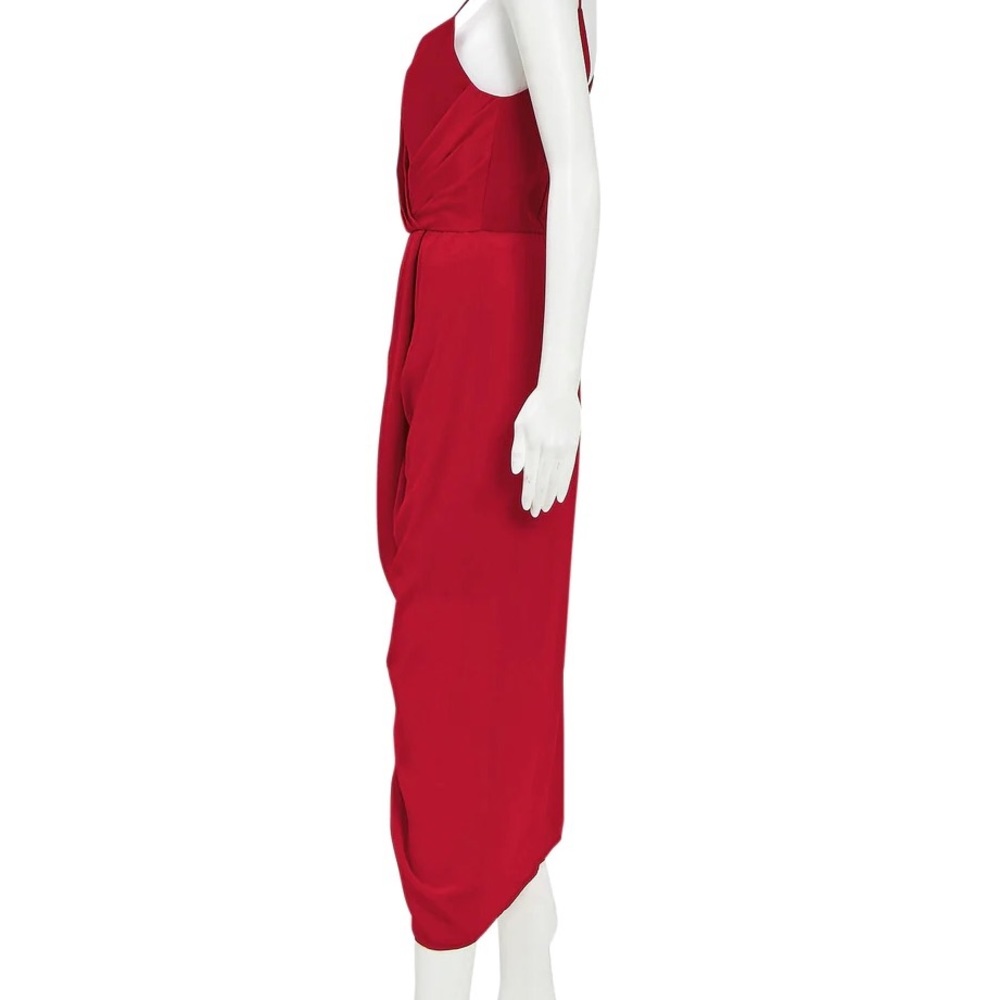 Zimmermann Red Dress ❤️❤️❤️ - Picture 11 of 11